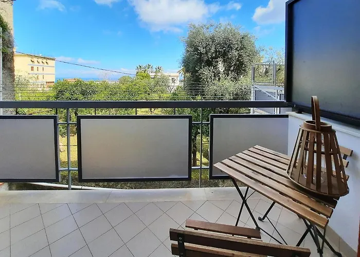 House In Apartamento