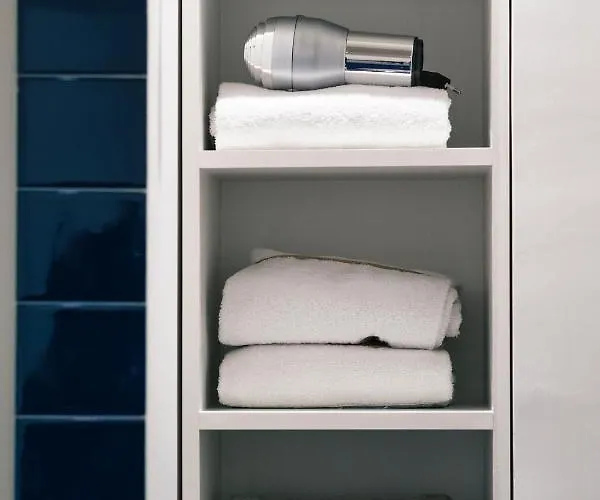 House In Apartamento Sorrento