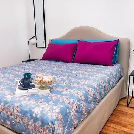House In Apartment